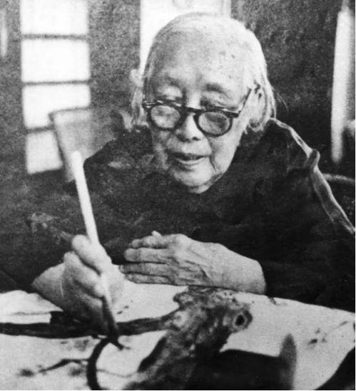 爆料何香凝视频,揭秘历史人物的真实一面