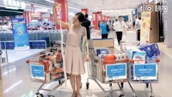 欣怡超市爆料事件视频大全,揭露行业黑幕背后的真相