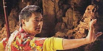 七龙珠周润发在线观看,经典再现，在线观看重温经典时刻