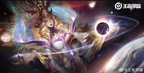 王者神谕皮肤爆料视频,揭秘神秘力量与华丽设计