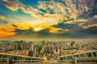 佛山房产最新爆料,揭秘热门区域房价走势与潜力项目