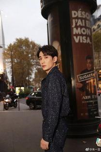 狗仔爆料朱一龙视频,狗仔爆料背后的真相揭秘