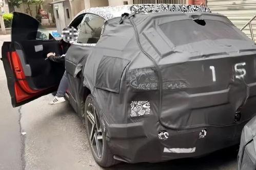 小米最新车爆料,颠覆传统，引领智能出行新时代”