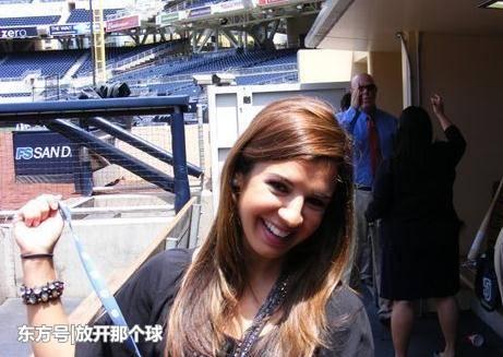 篮网女记者爆料视频