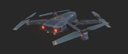 米哥无人机爆料了吗视频