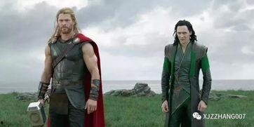 雷神造型爆料视频大全,视频大全带你领略神话风采