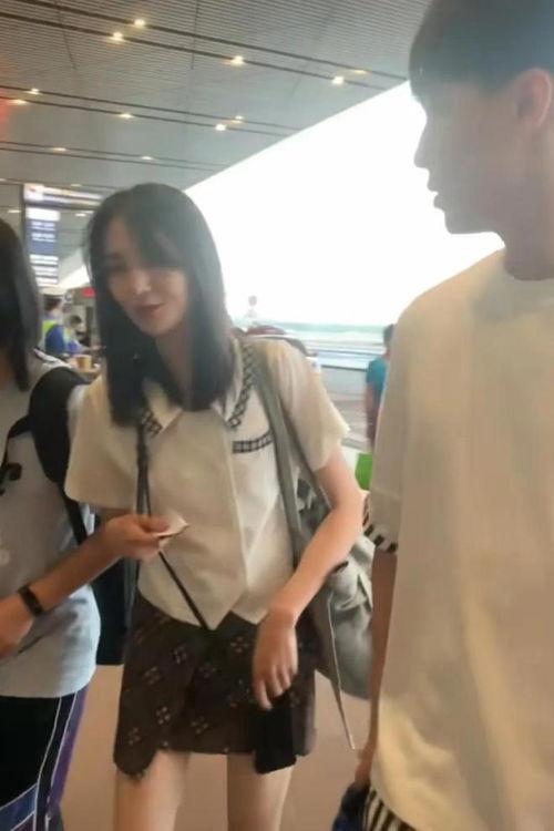 空姐被前男友爆料视频,前男友揭露惊人真相