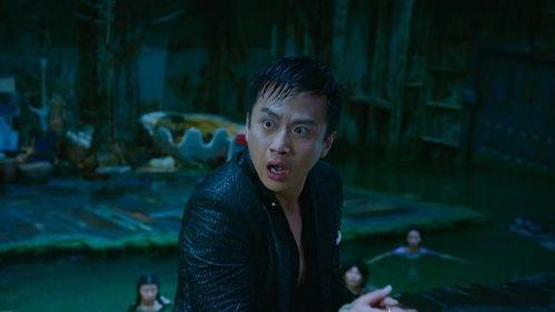 娱乐大爆料电影,揭秘电影幕后风云