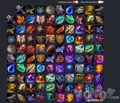 金铲铲云顶之弈最新爆料v4,颠覆传统，战局再起！